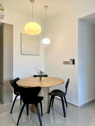 Dairy Farm Residences (D23), Apartment #511572801